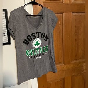Boston Celtics T-Shirt